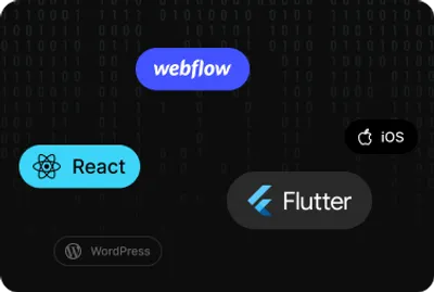 Website Development service